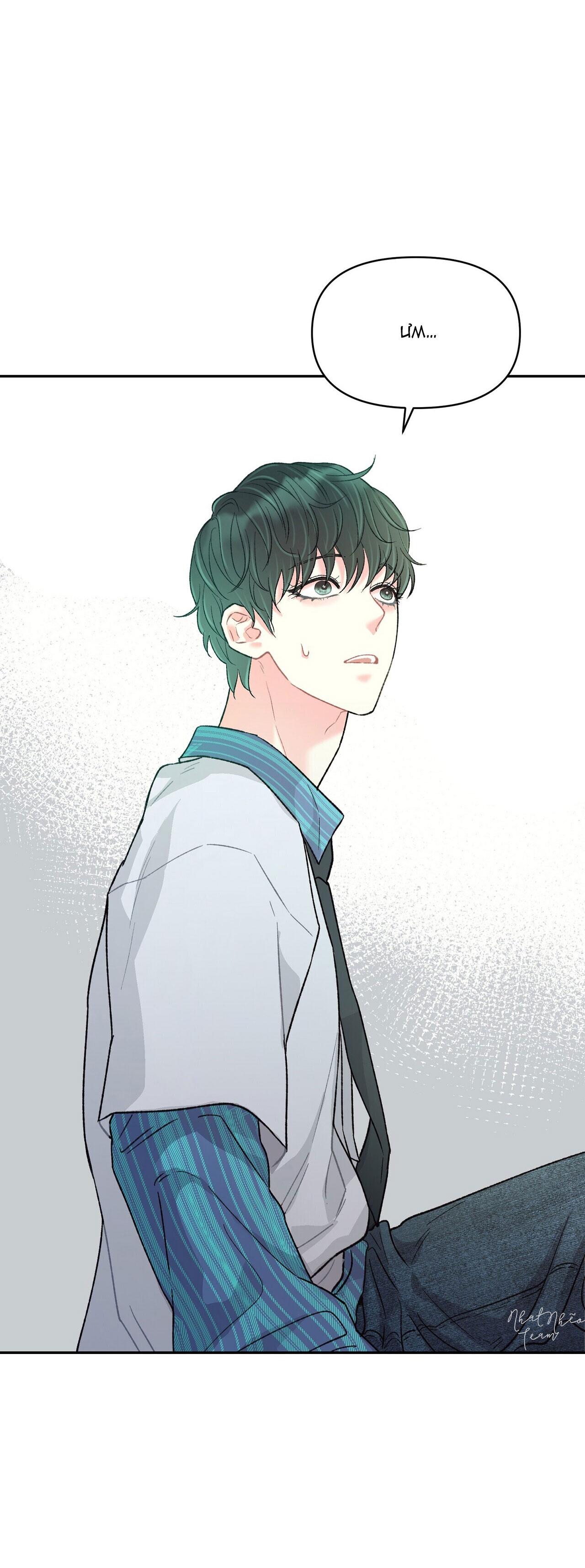 Đọc truyện Ten - Chapter 4