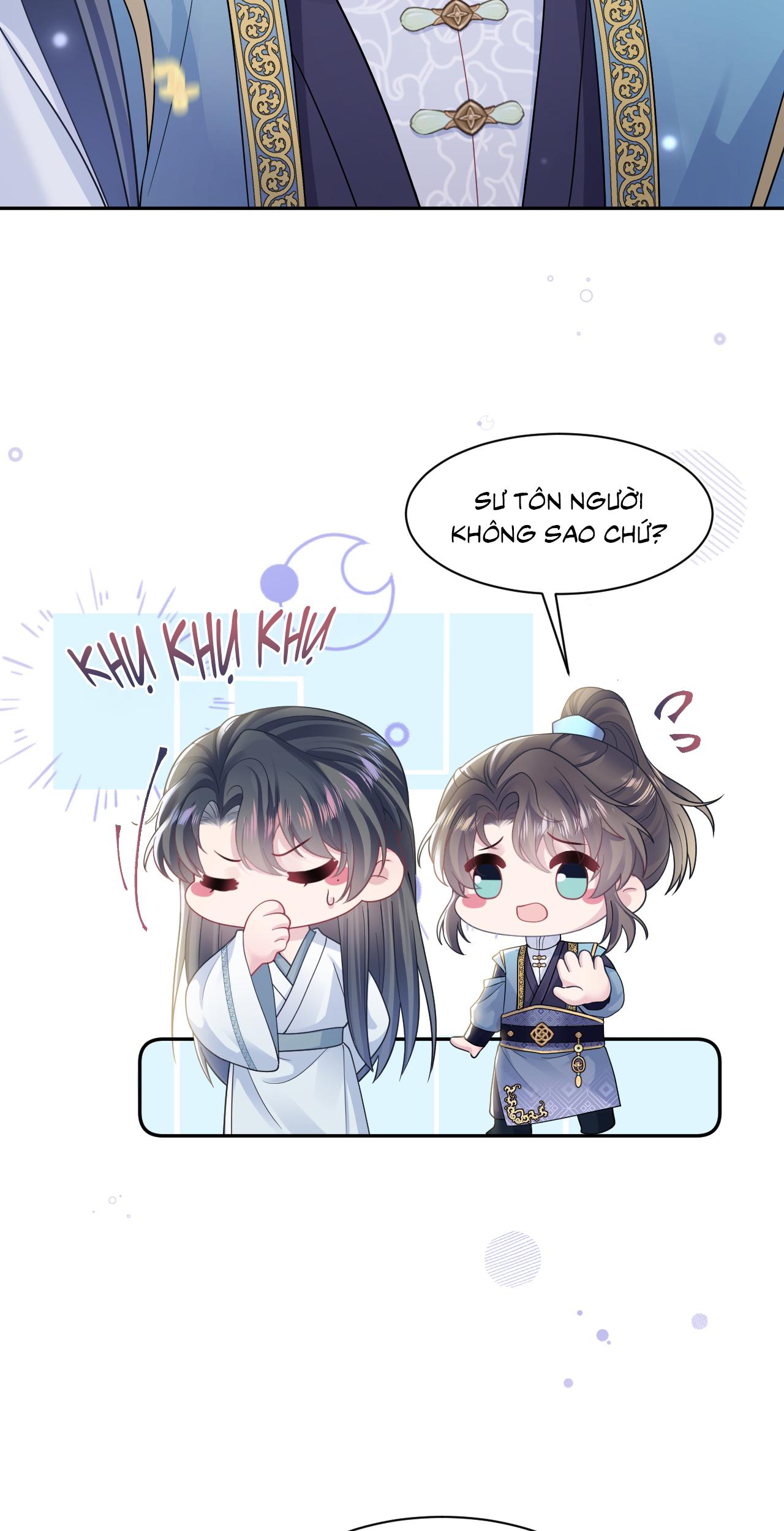 Đọc truyện Tuyệt mỹ bạch liên hoa online dạy học - Chapter 177