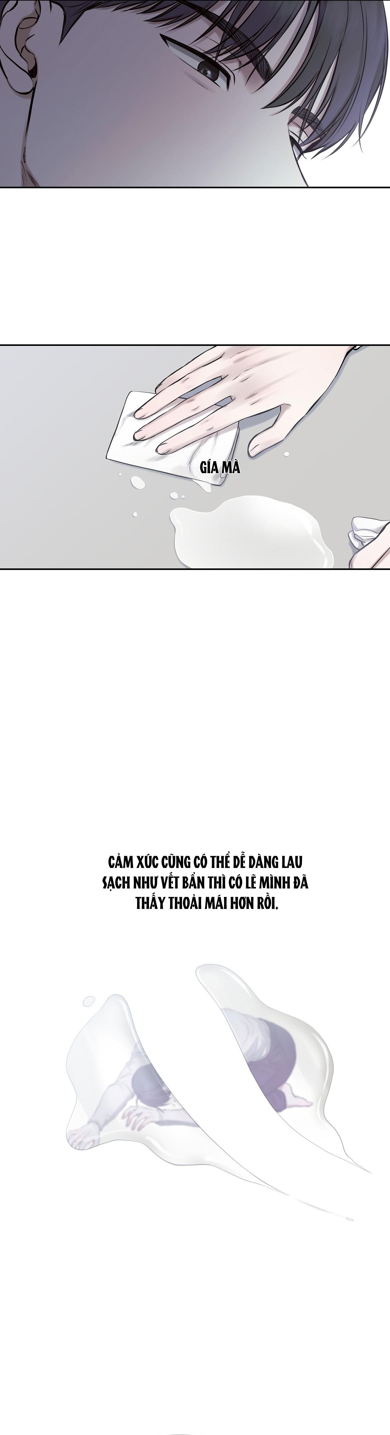 Đọc truyện (RÔ LAI) Ánh dương khuất bóng - Chapter 20