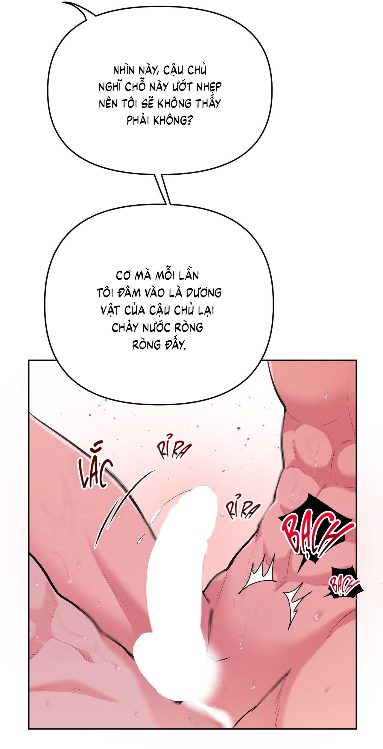 Đọc truyện (CBunu) Chàng Trai Mỹ Thuật - Chapter 55