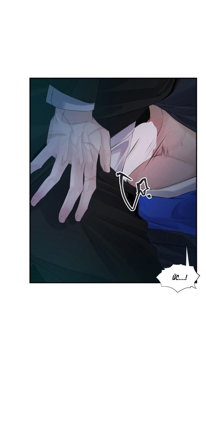 Đọc truyện [DDT] 3 DAYS - Chapter 3