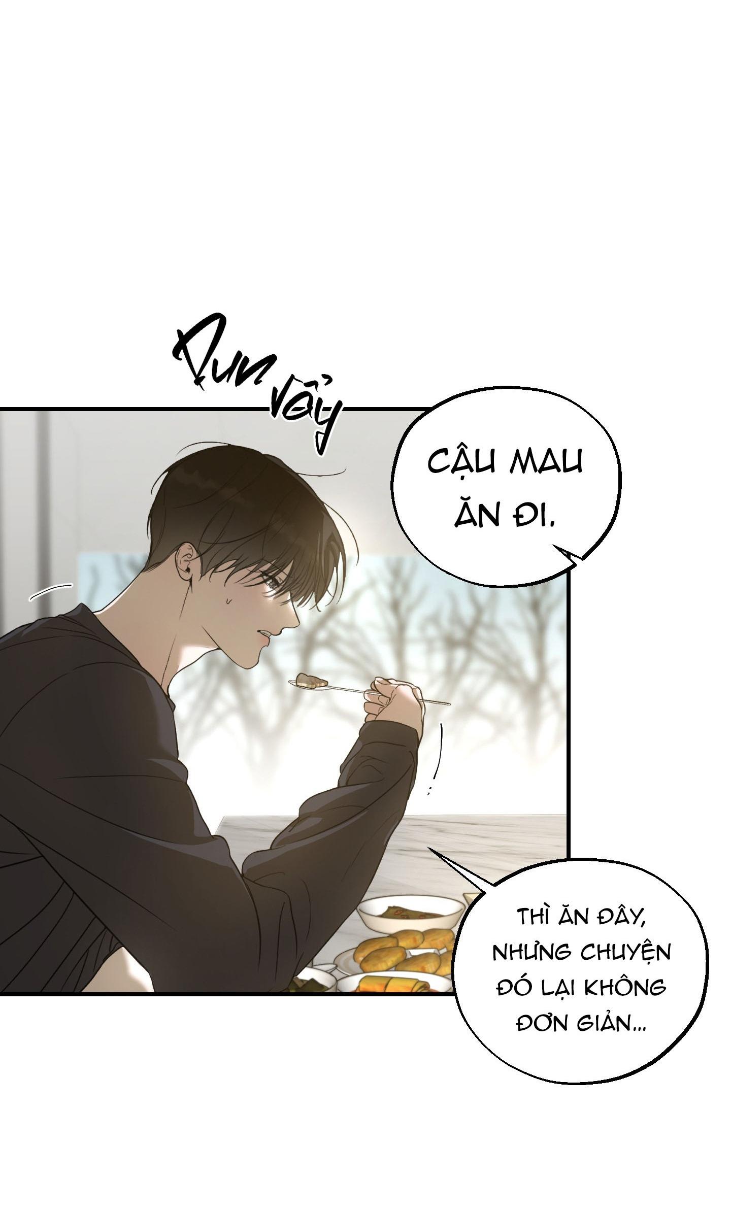 Đọc truyện LÃNG MẠN NGÀY TẬN THẾ - Chapter 9