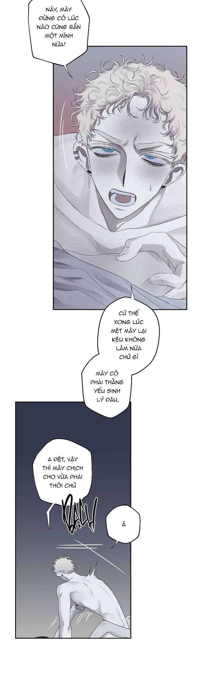 Đọc truyện BL NGẮN TUYỂN CHỌN - Chapter 41.4