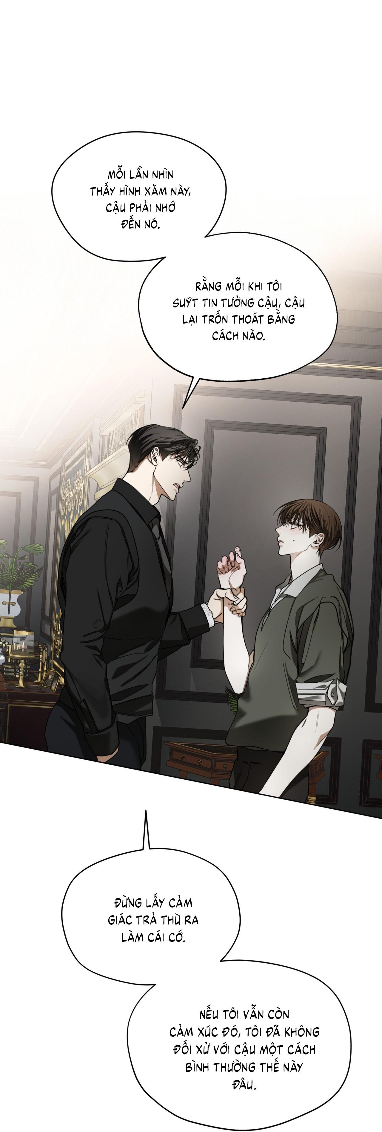 Đọc truyện (CBunu) Phạm Luật - Chapter 120