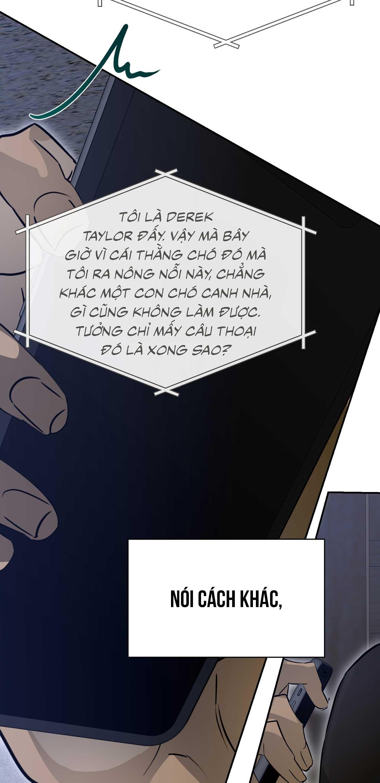 Đọc truyện NERD PROJECT - Chapter 54