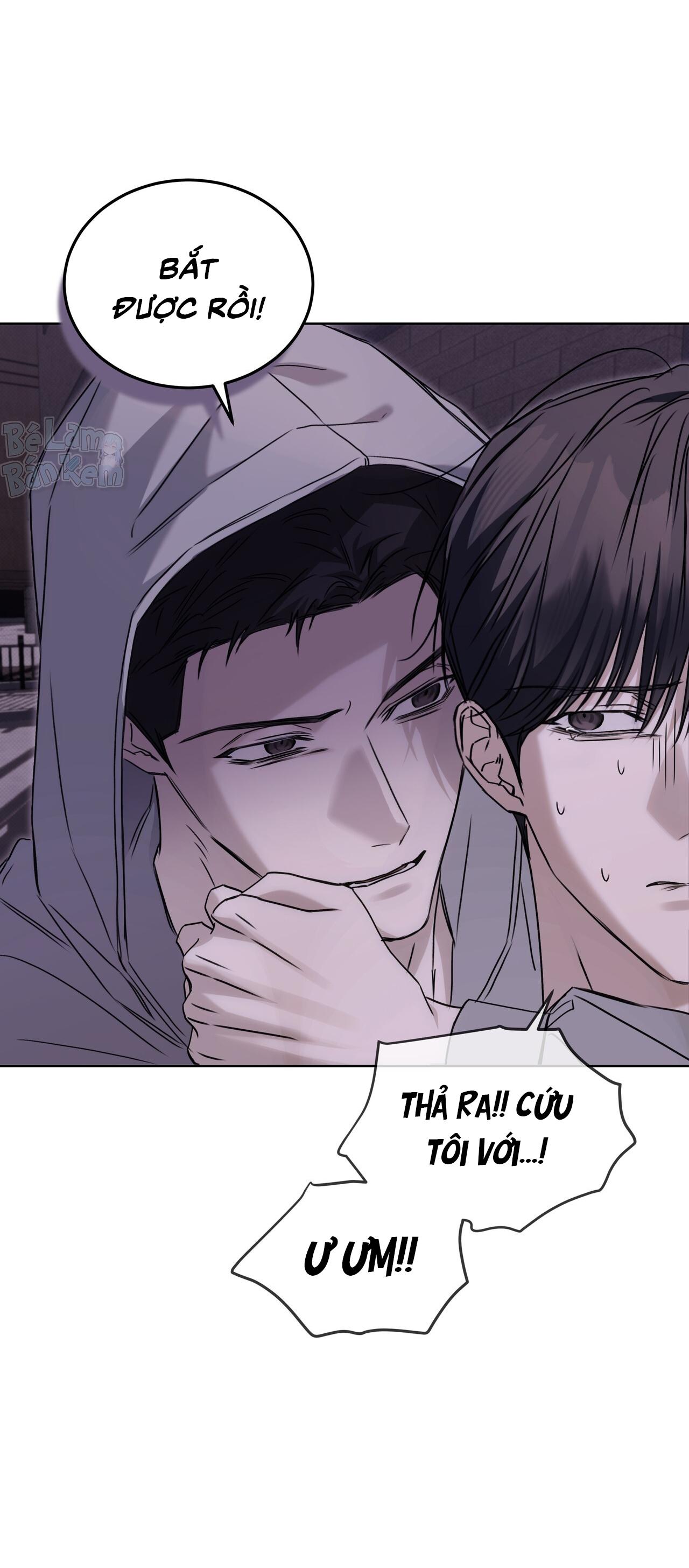 Đọc truyện CHEAT DAY - Chapter 11