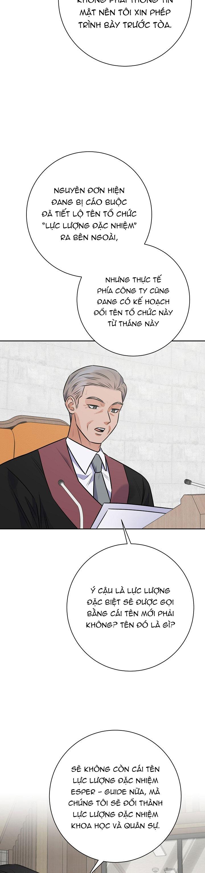 Đọc truyện CHÁN GHÉT - Chapter 69