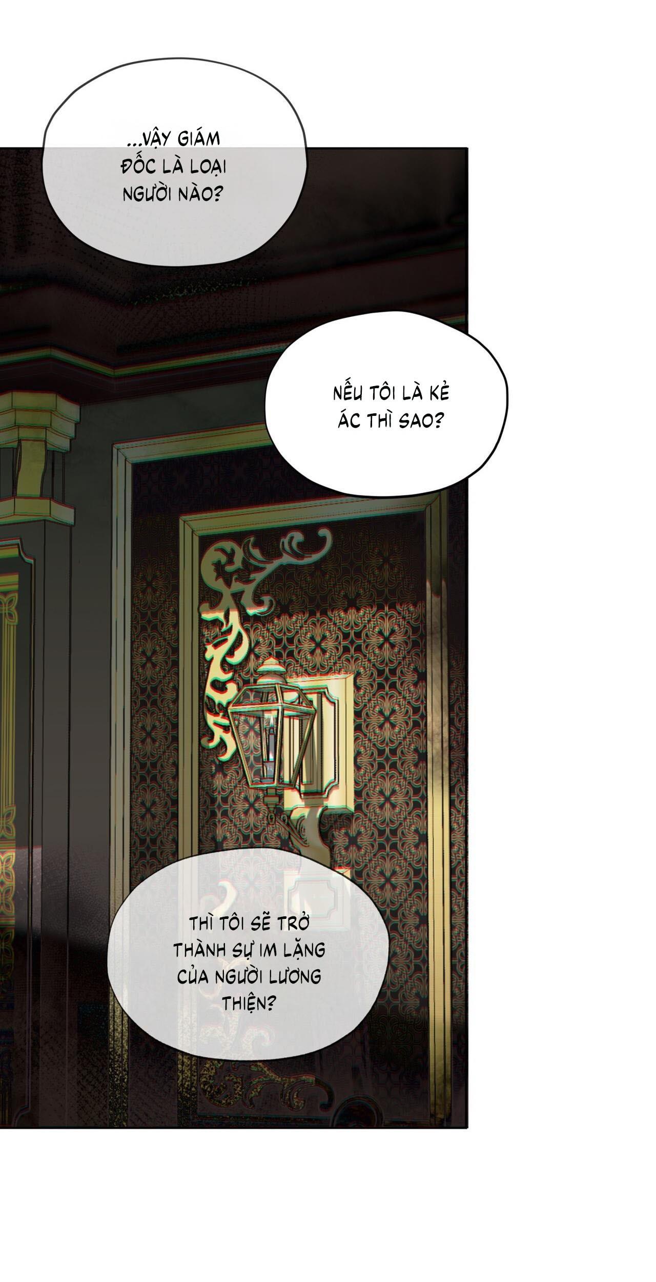 Đọc truyện (CBunu) Phạm Luật - Chapter 116