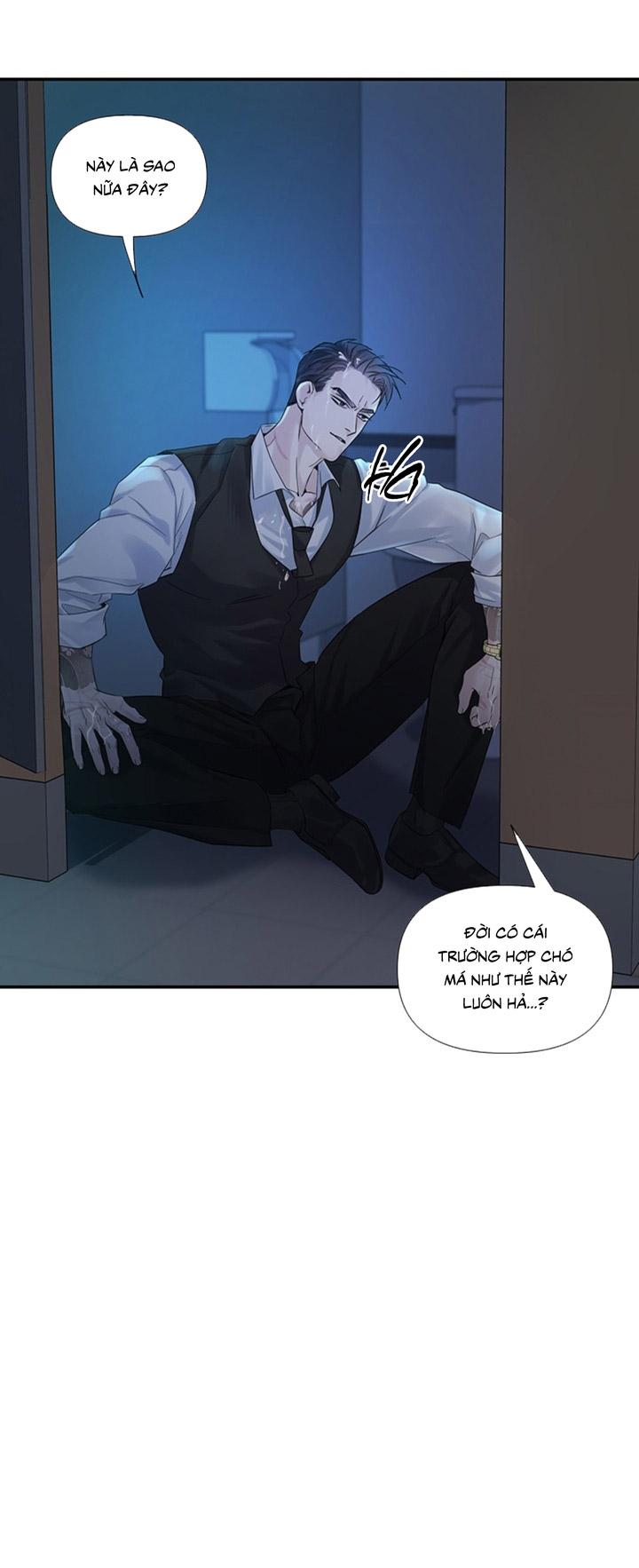 Đọc truyện [DDT] 3 DAYS - Chapter 3