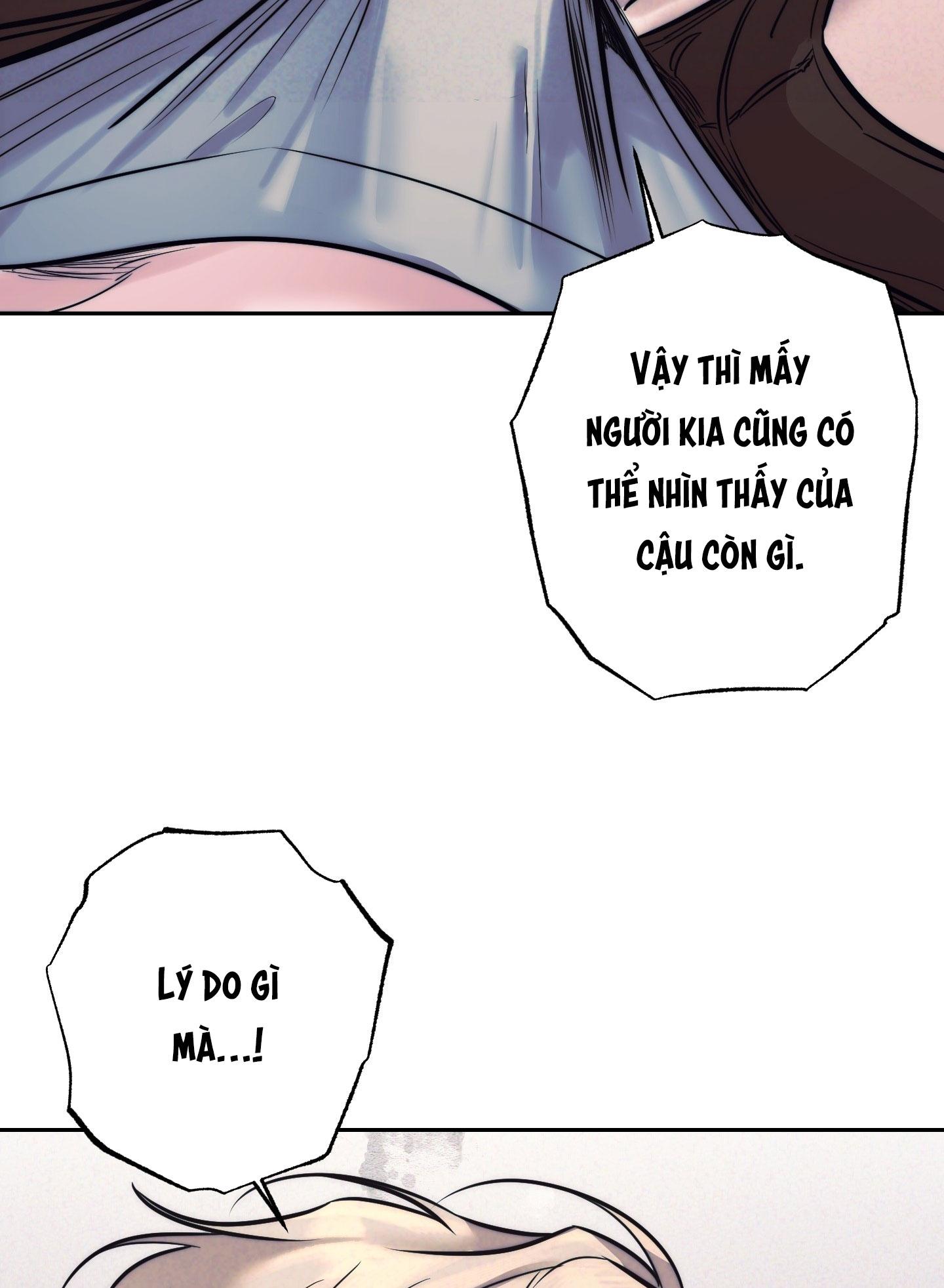 Đọc truyện KỲ THỊ - Chapter 53