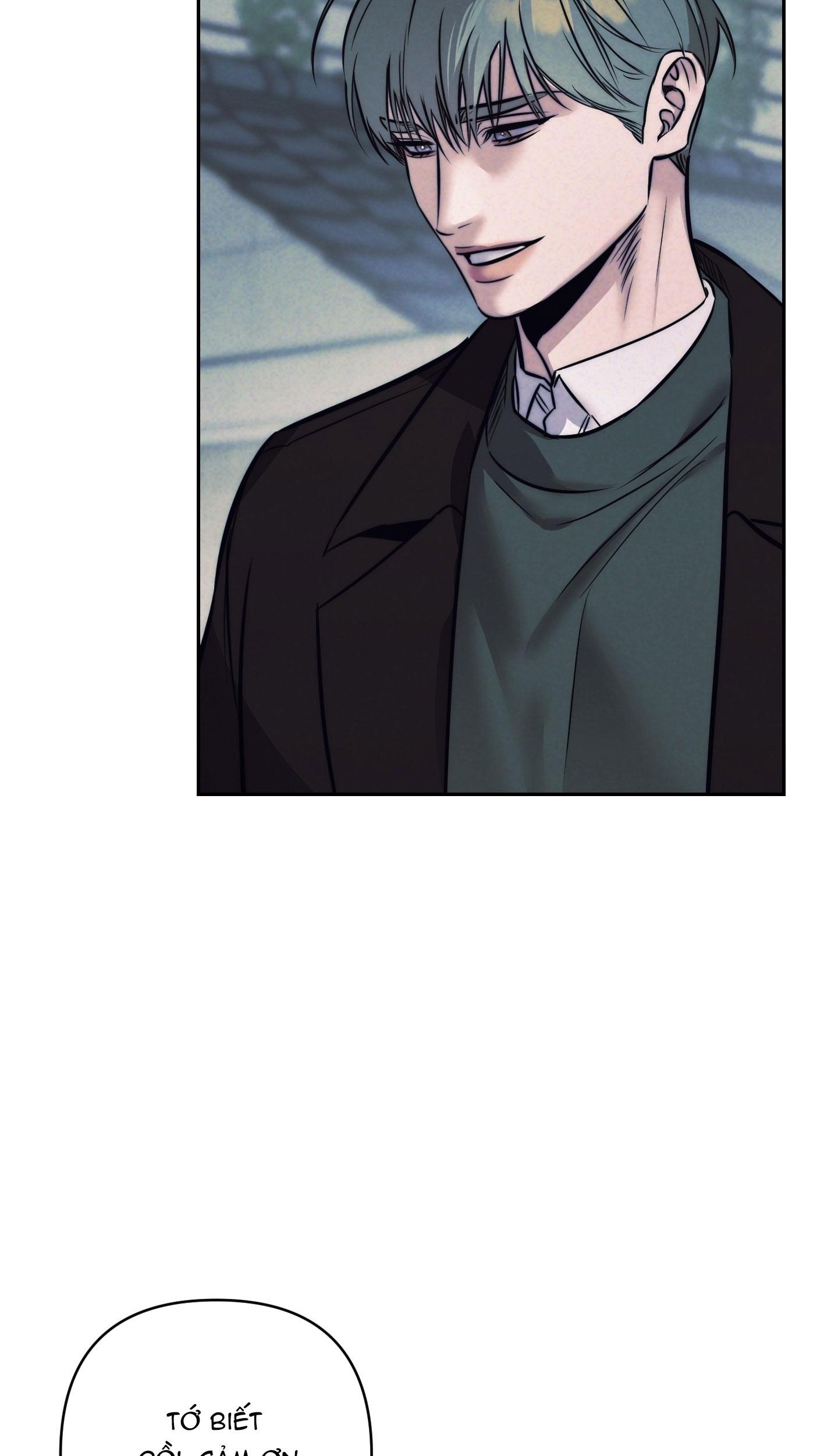 Đọc truyện KỲ THỊ - Chapter 48