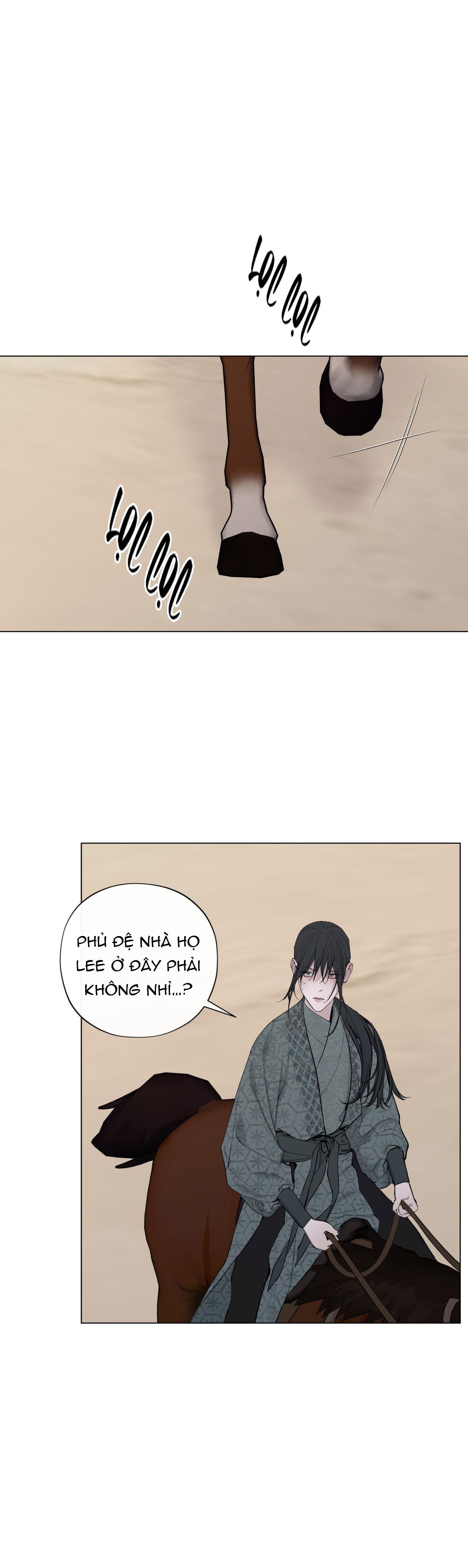 Đọc truyện TÂM HỒN MÉO MÓ - Chapter 44