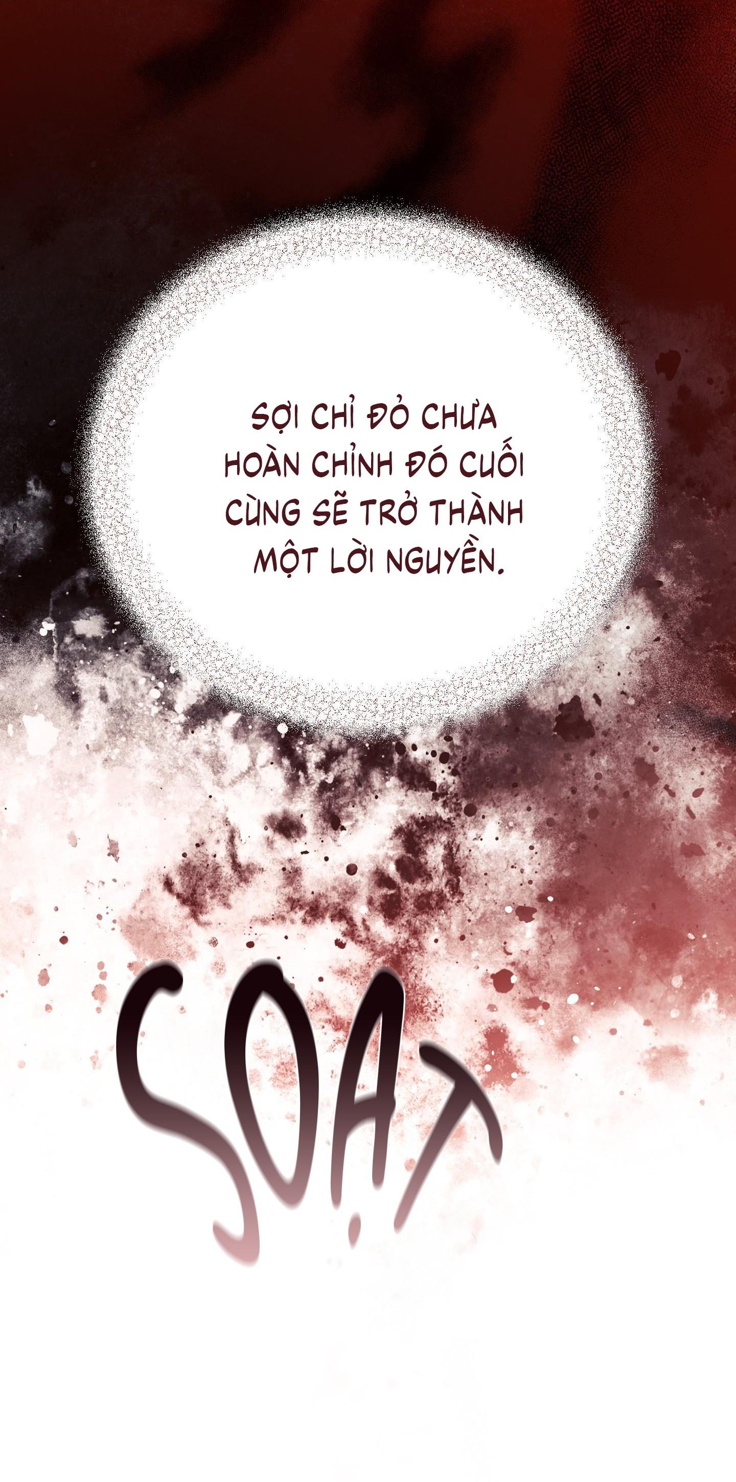 Đọc truyện (CBunu) Nhiệm Vụ Định Mệnh - Chapter 30
