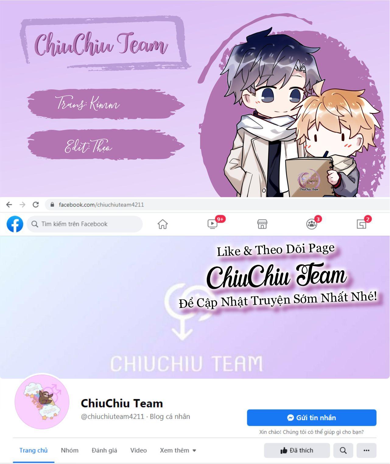 Đọc truyện Lồng Son - Chapter 11