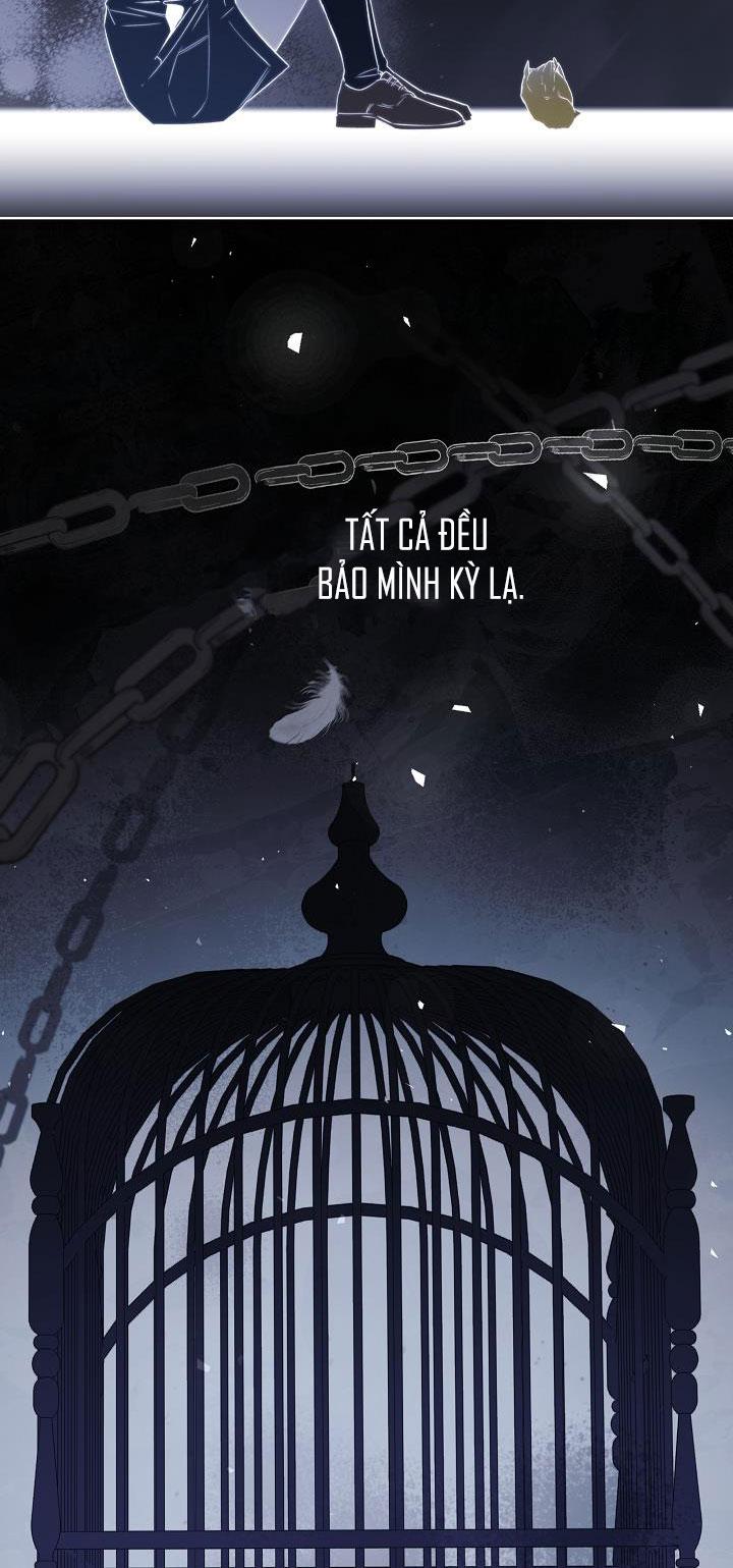 Đọc truyện HÔN TÔI NẾU CÓ THỂ - Chapter 23