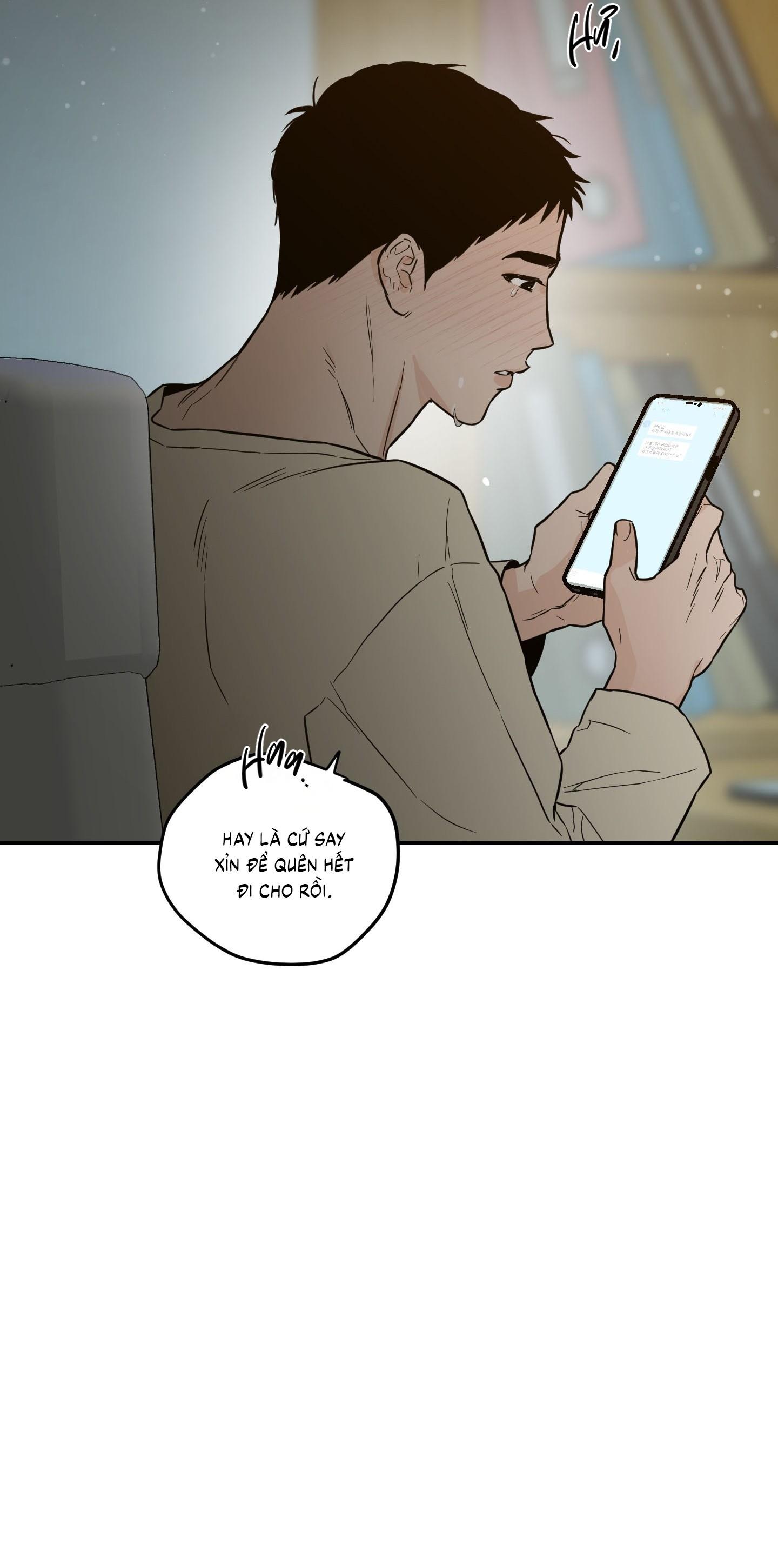 Đọc truyện (CBunu) SCOOP - Chapter 22