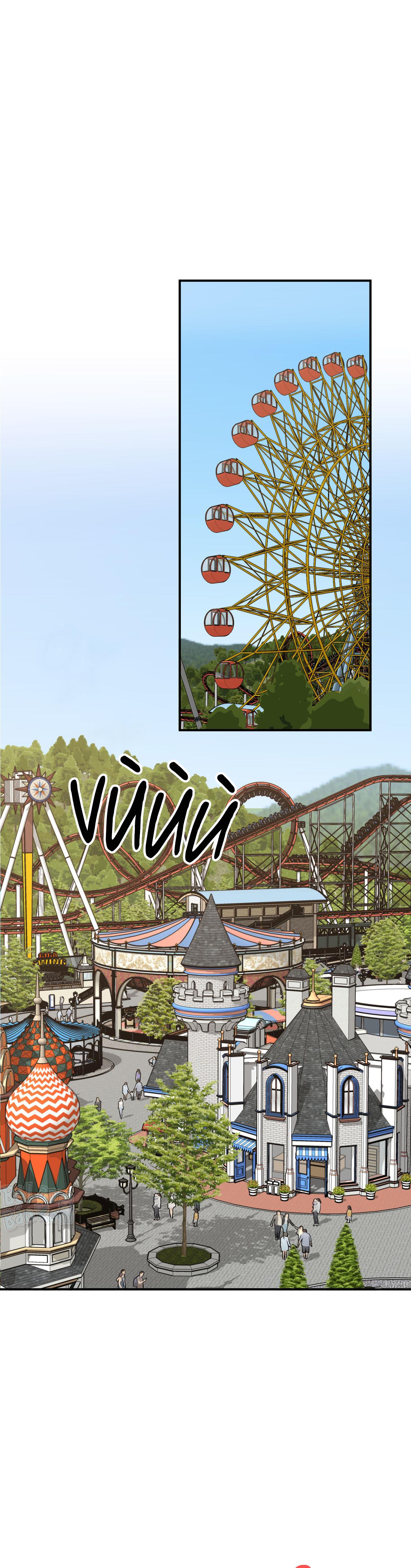 Đọc truyện Nhà của chúng ta - Chapter 36