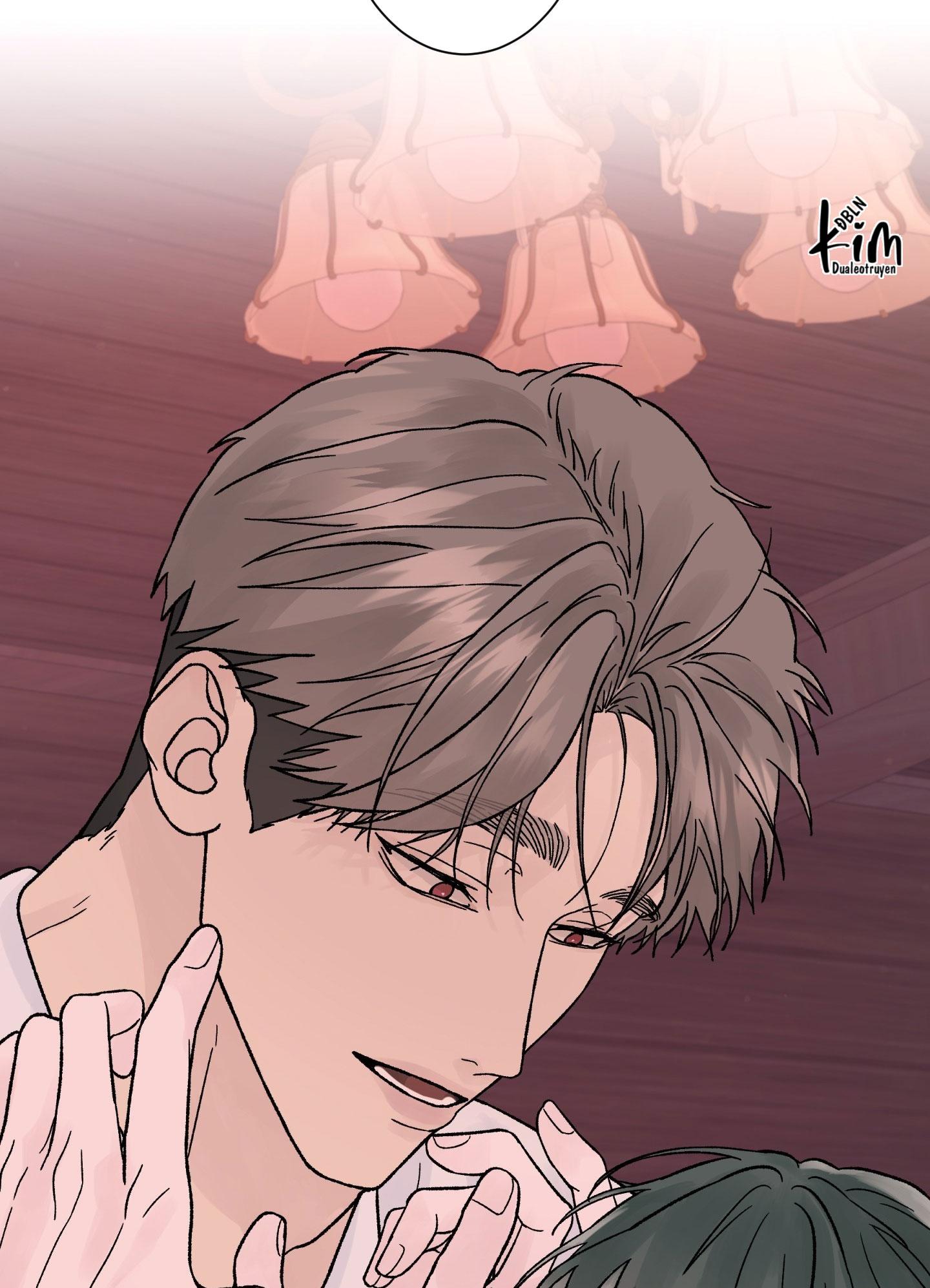 Đọc truyện ĐÊM KINH HOÀNG - Chapter 56