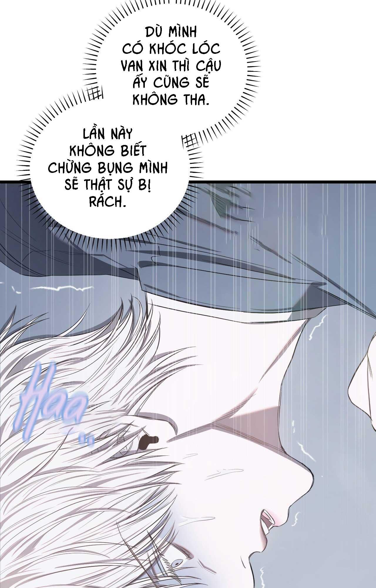 Đọc truyện (ABO) VẬT TẾ THẦN - Chapter 12