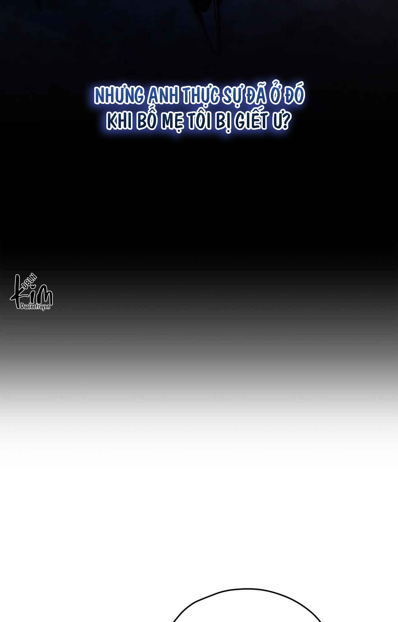 Đọc truyện BULLET TIME - Chapter 18