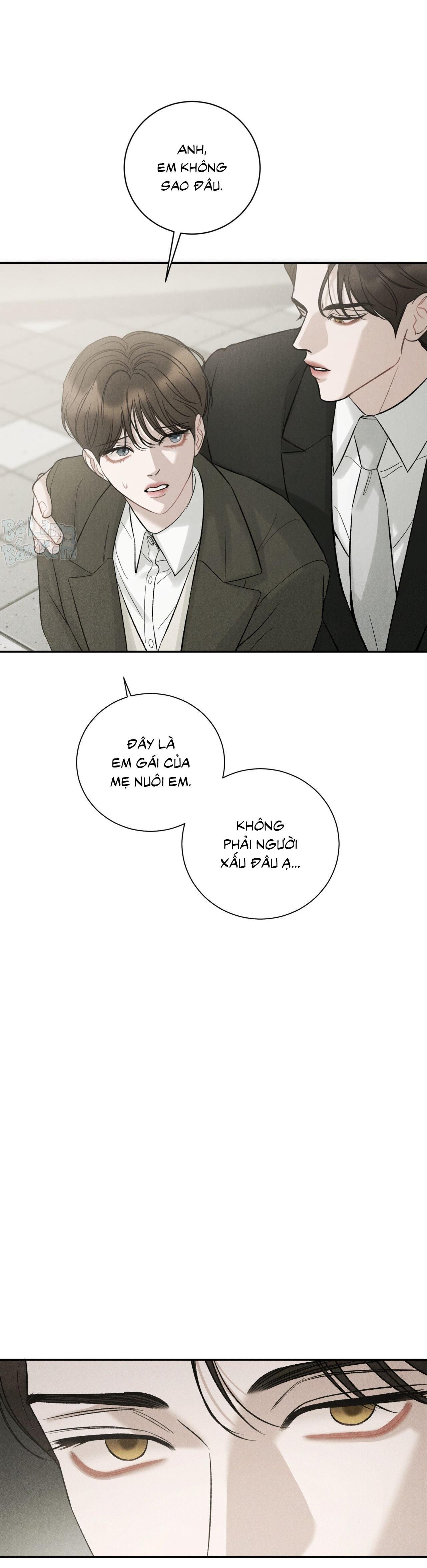 Đọc truyện Joo Eun - Chapter 51