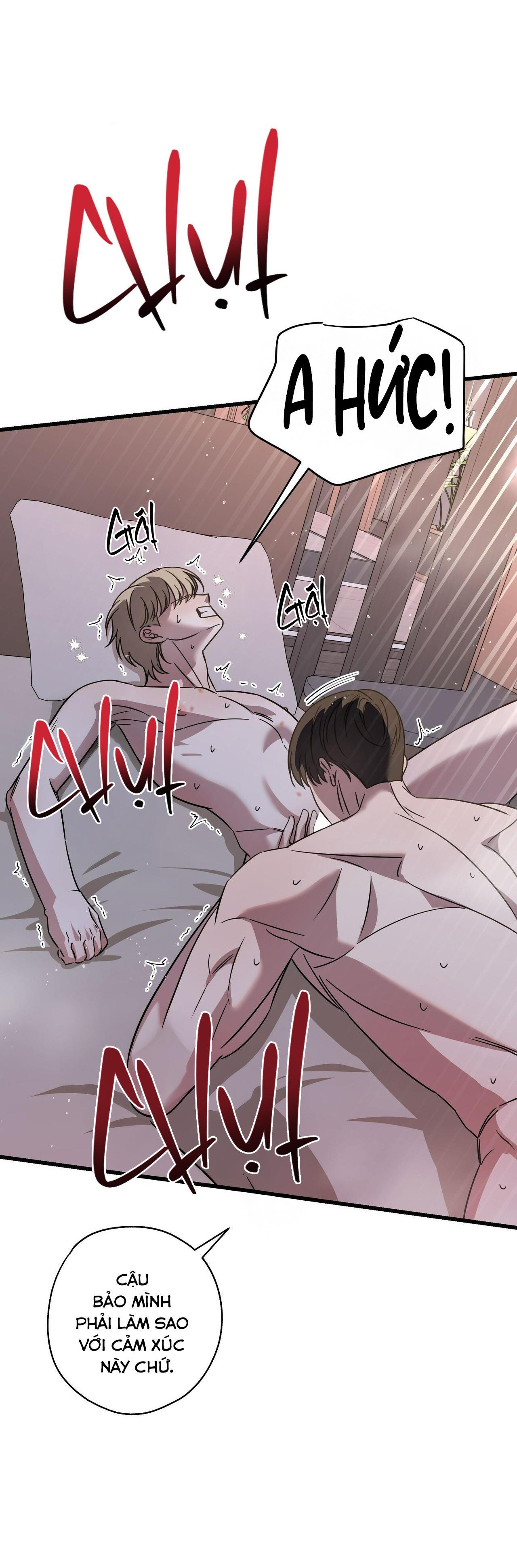 Đọc truyện HỢP ĐỒNG KẸO - Chapter 30