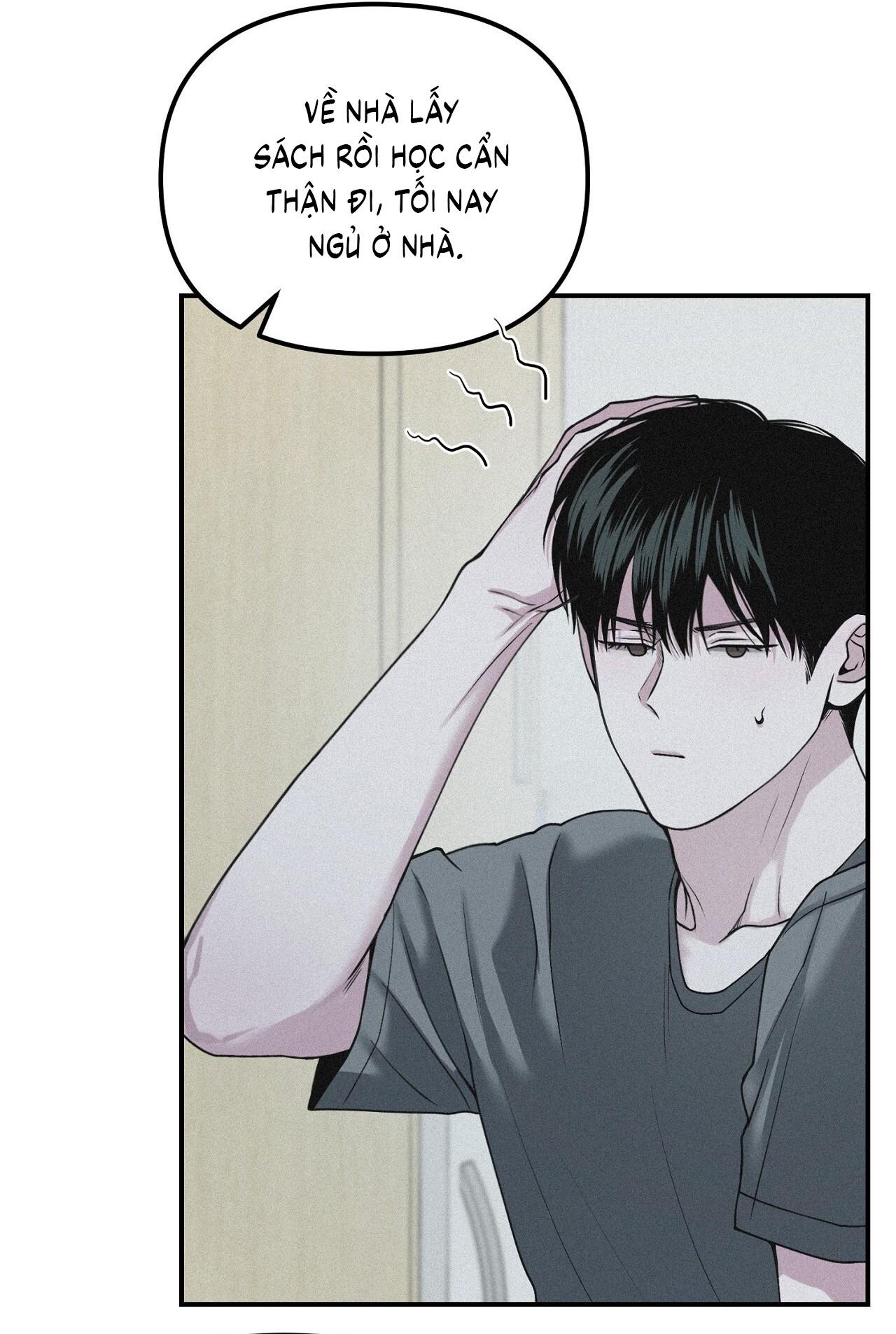 Đọc truyện (CBunu) Phép Chiếu - Chapter 45