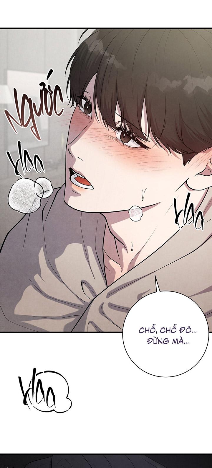 Đọc truyện [DDT] HƯƠNG VỊ TÌNH THÂN - Chapter 13