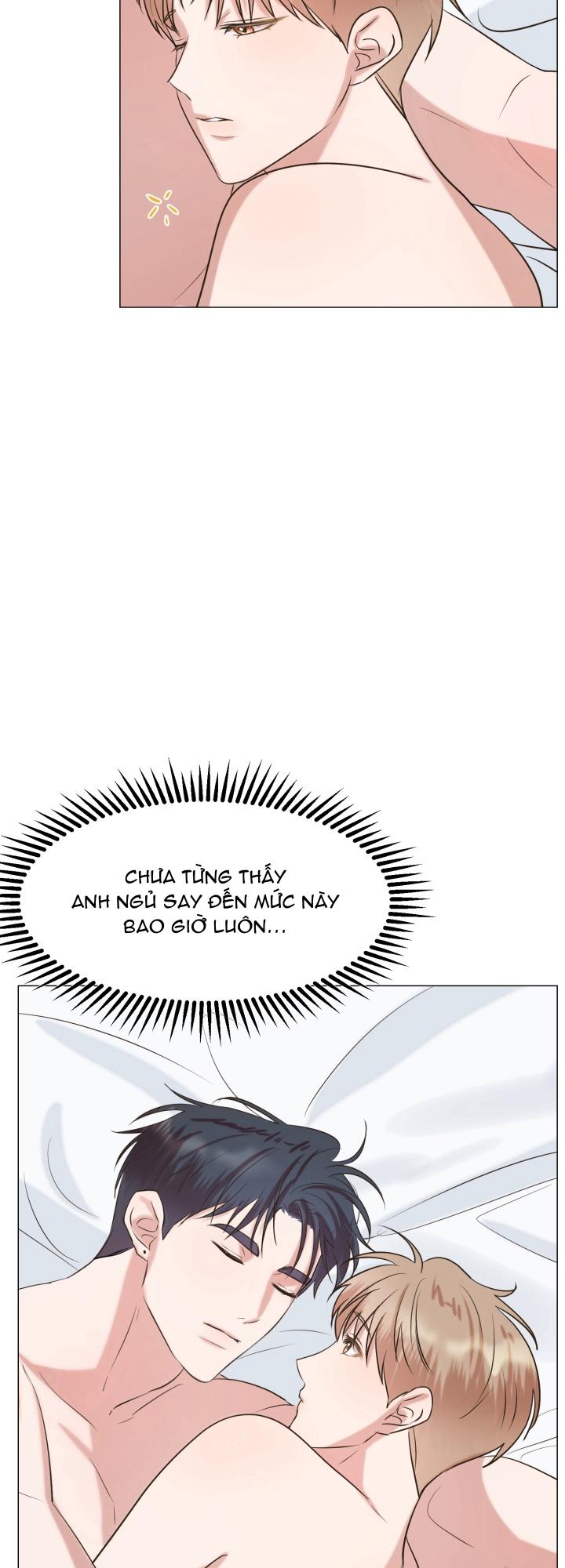 Đọc truyện Sứ Giả Tình Yêu - Chapter 10