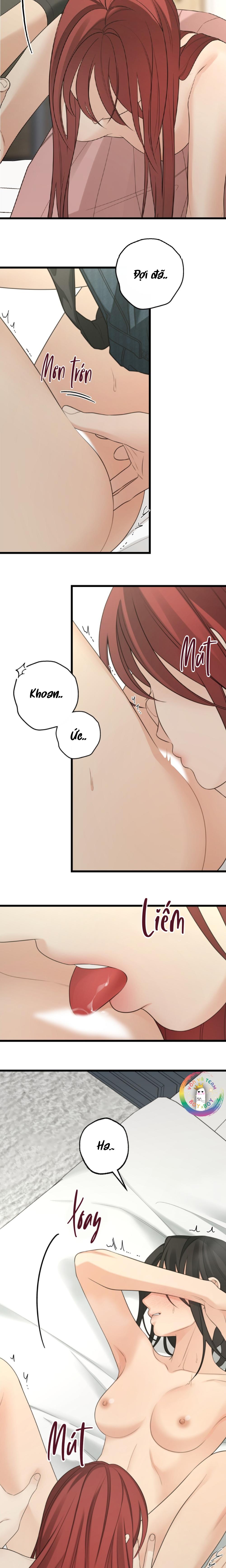 Đọc truyện Tuyển Tập GL Ngắn 18+ - Chapter 31