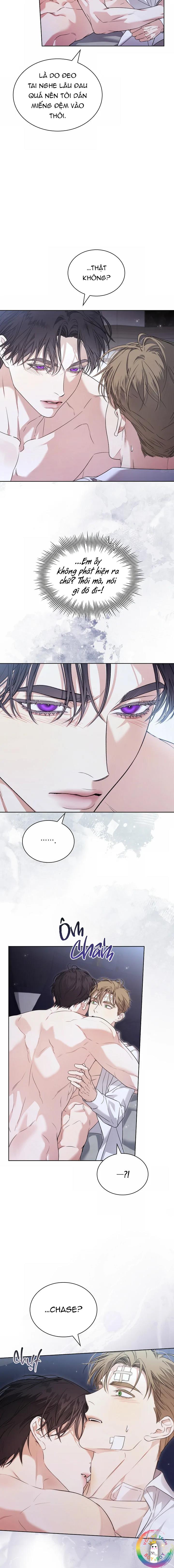 Đọc truyện CÓ GIỎI THÌ HÔN TÔI ĐI - Chapter 28