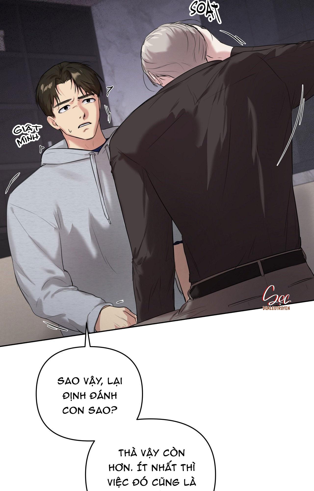 Đọc truyện TU HÚ KHÔNG RỜI KHỎI TỔ - Chapter 21