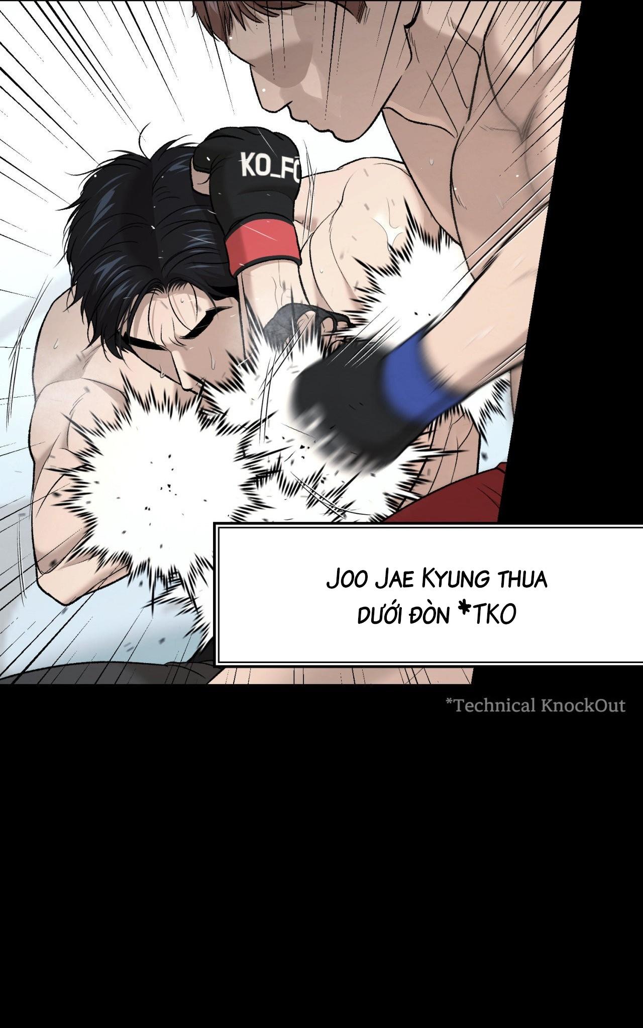 Đọc truyện (CBunu) ChinhX - Vận Xui - Chapter 75