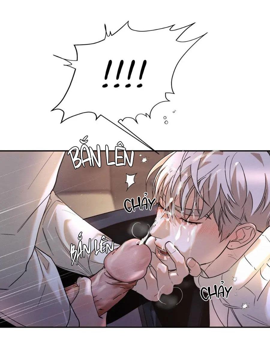 Đọc truyện Đảo Ngược Kịch Bản - Chapter 8