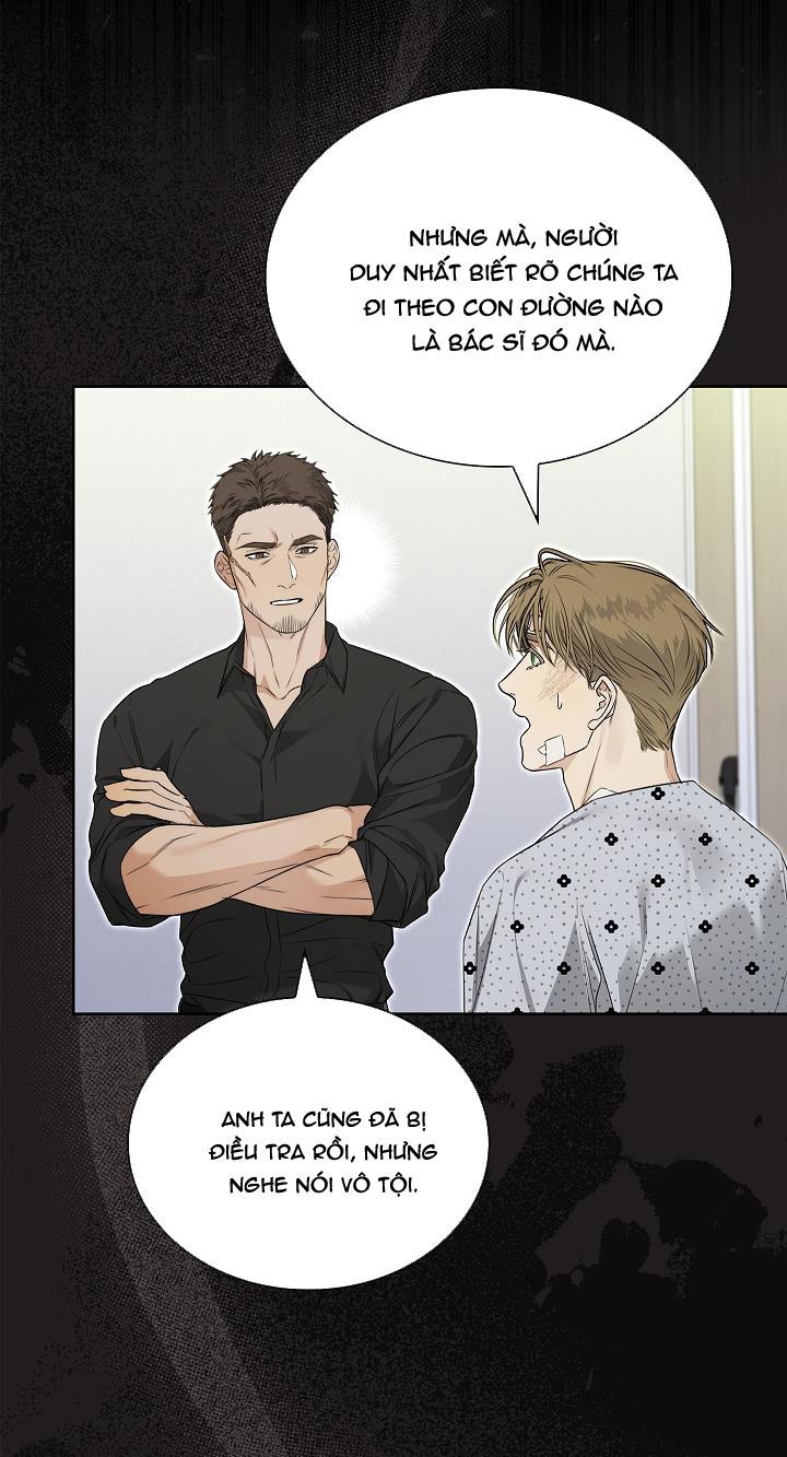Đọc truyện HÔN TÔI NẾU CÓ THỂ - Chapter 25