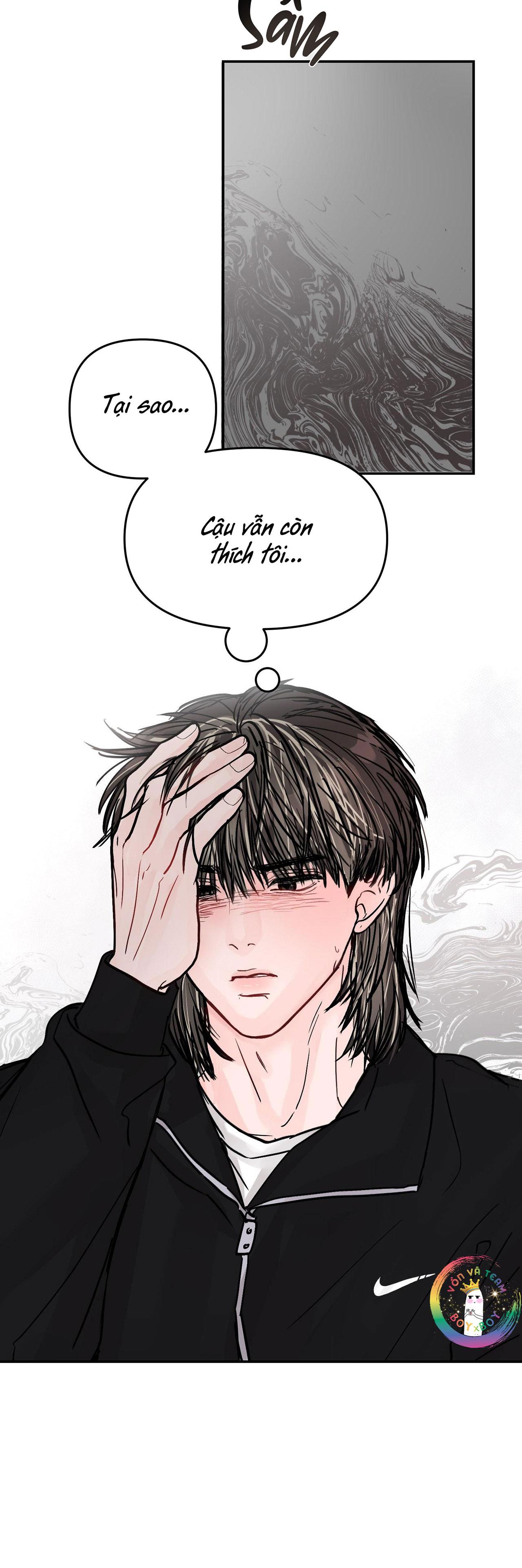 Đọc truyện Không Thể Chấm Dứt - Chapter 31