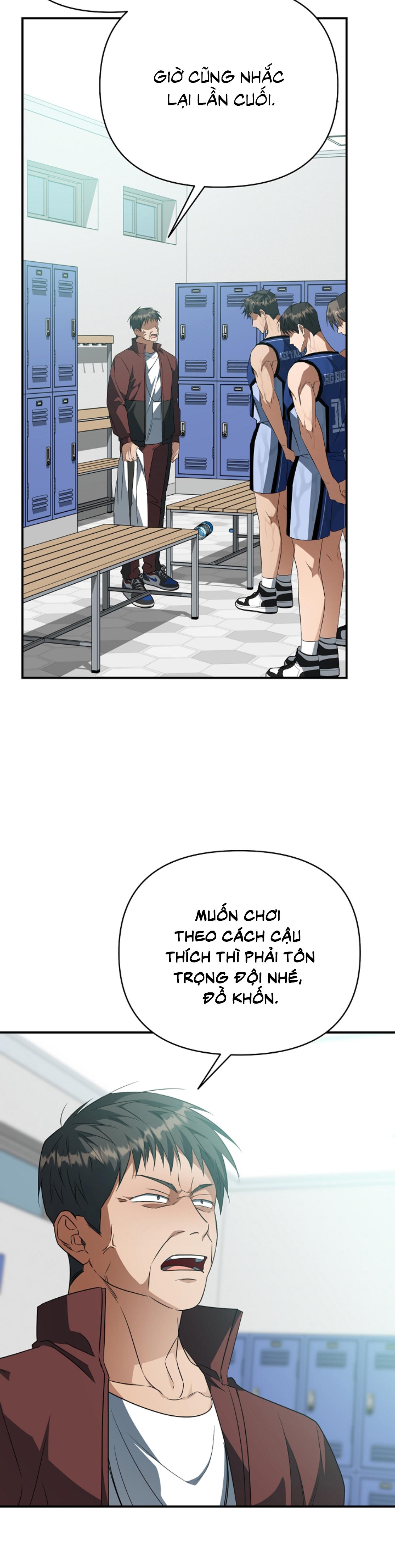 Đọc truyện SỰ THẬT TRẦN TRỤI - Chapter 28