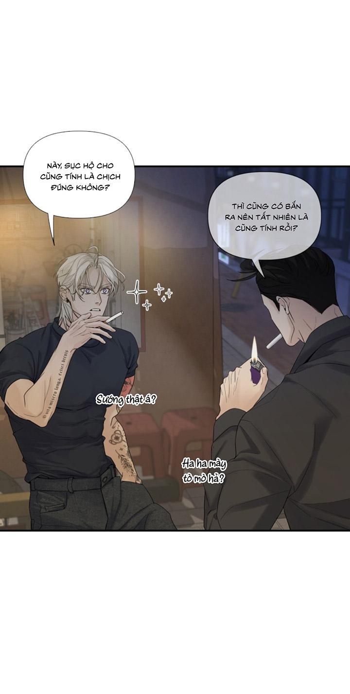 Đọc truyện [DDT] 3 DAYS - Chapter 2