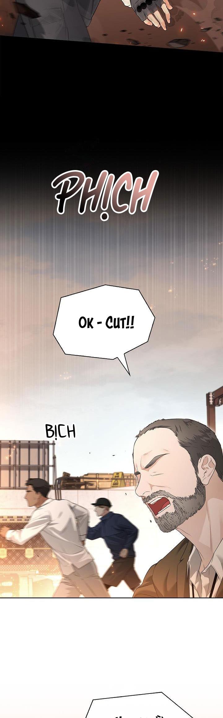 Đọc truyện HÔN TÔI NẾU CÓ THỂ - Chapter 19