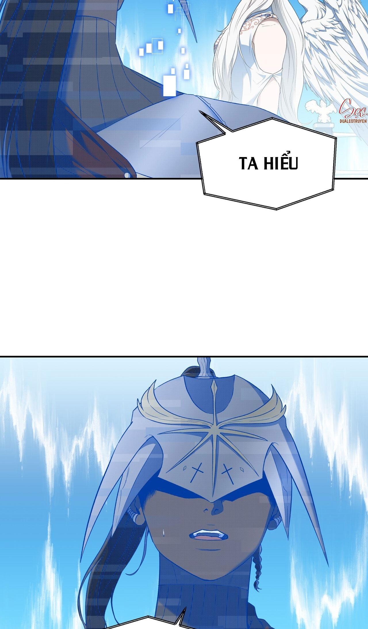 Đọc truyện CÁCH TỒN TẠI NHƯ MỘT NGƯỜI CHƠI - Chapter 76
