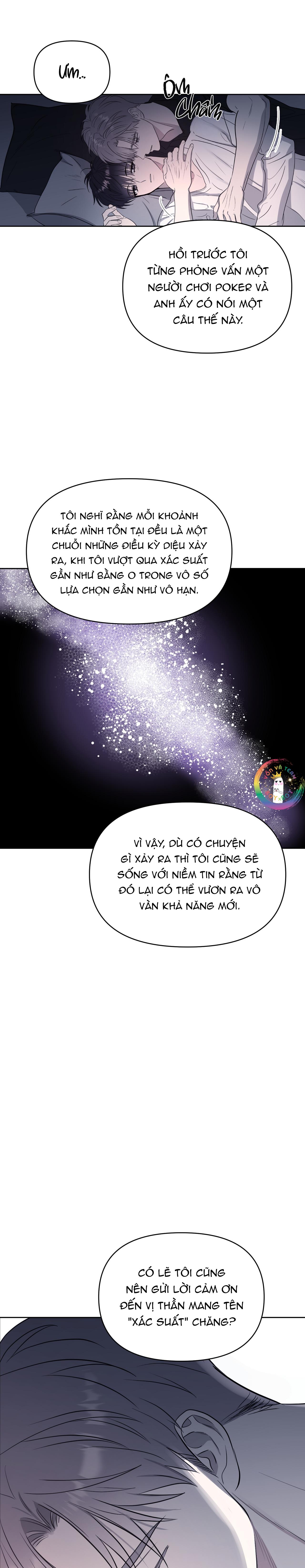 Đọc truyện Sparkling Baby - Chapter 31