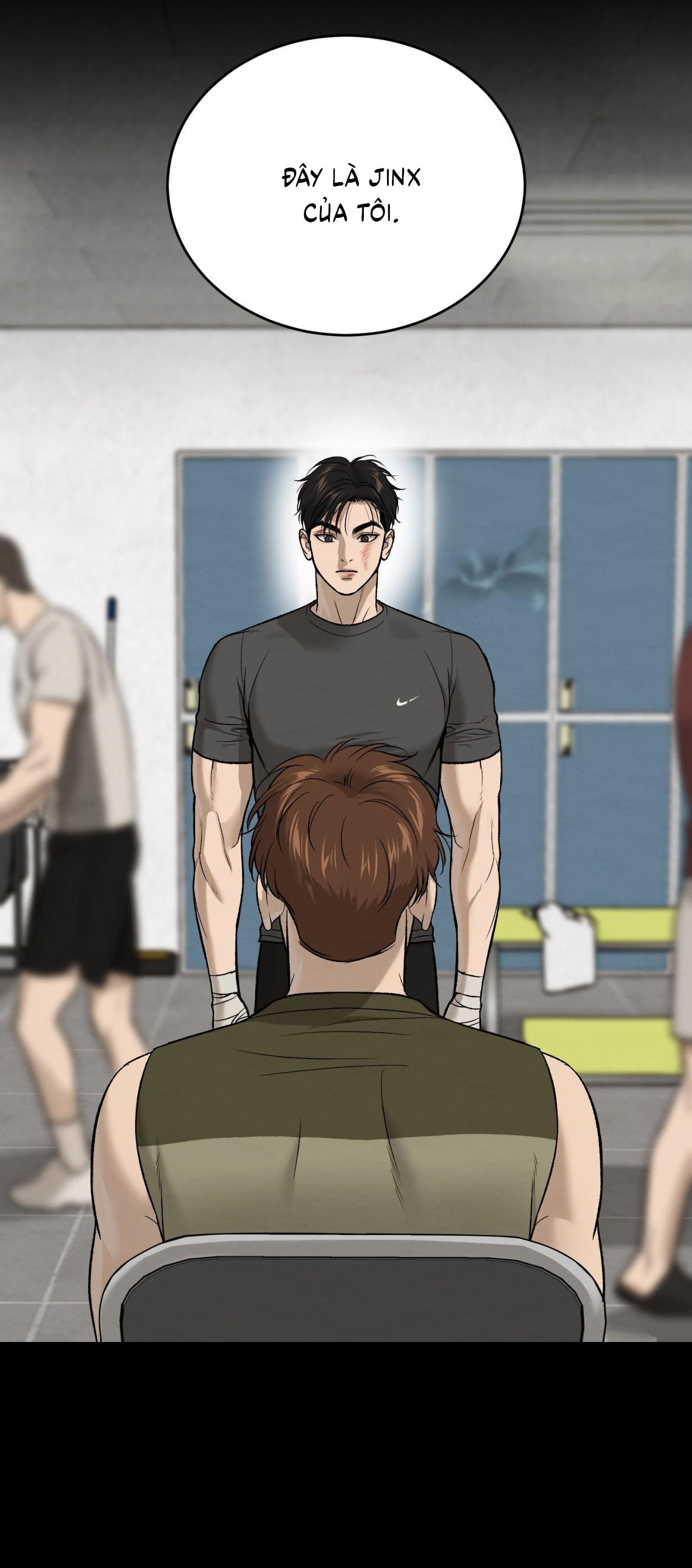 Đọc truyện (CBunu) ChinhX - Vận Xui - Chapter 75
