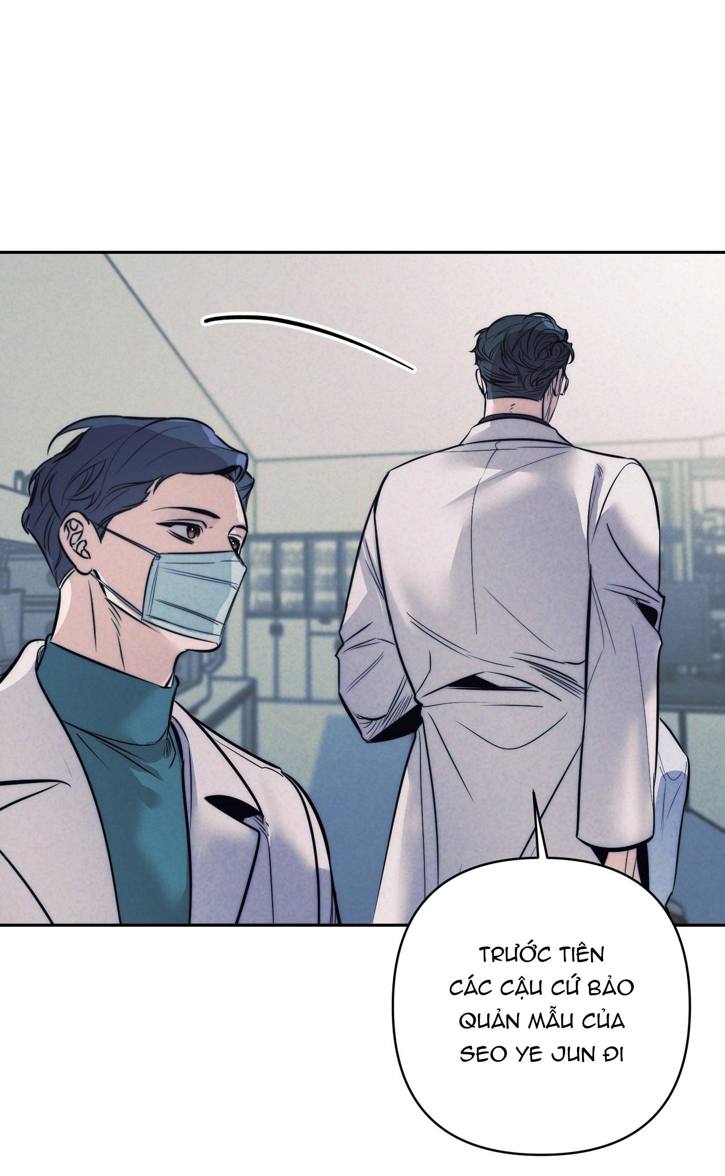 Đọc truyện KỲ THỊ - Chapter 48