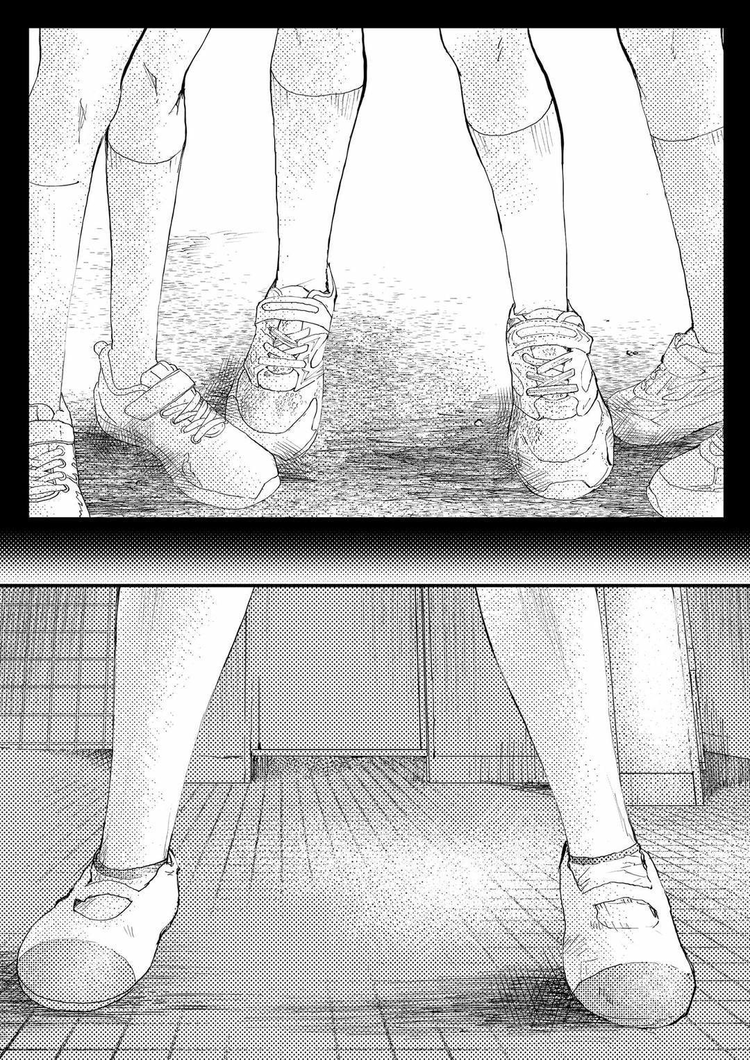 Đọc truyện Tuyển tập bộ truyện của tác giả Orukoa - Chapter 11