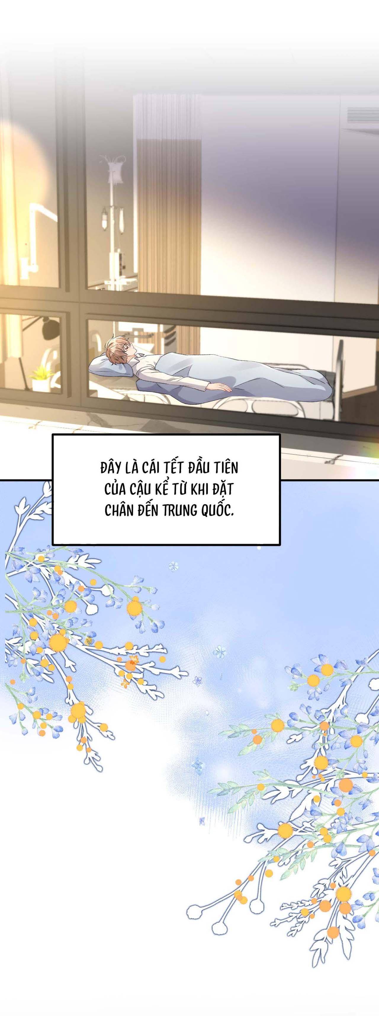 Đọc truyện Dáng Vẻ Anh Thích Em Đều Có - Chapter 18
