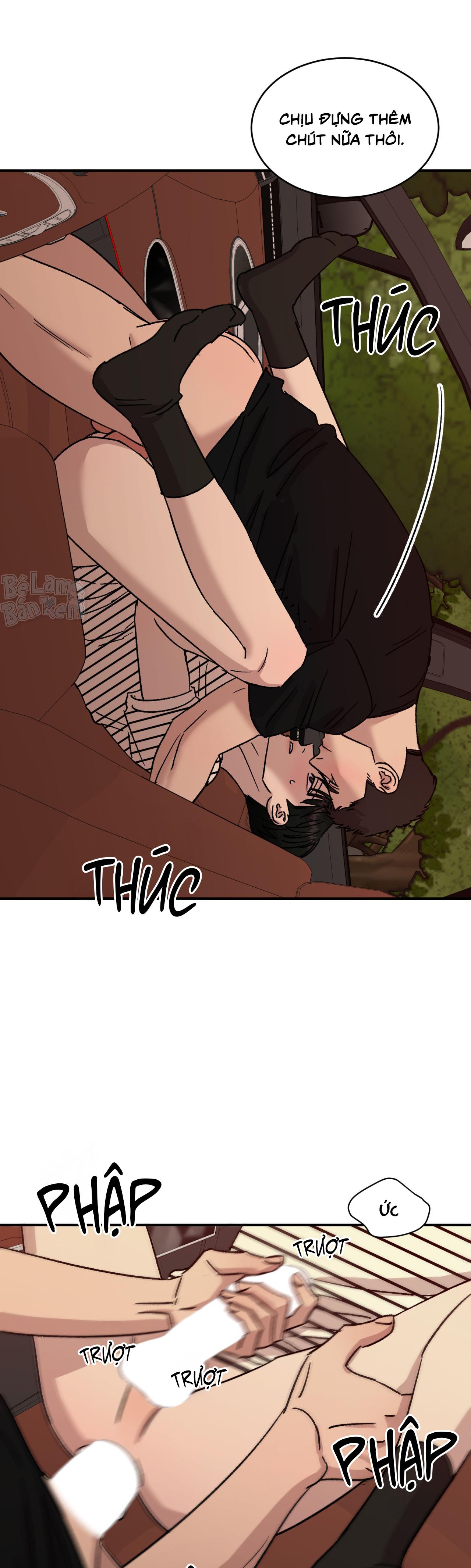Đọc truyện Nhà của chúng ta - Chapter 50