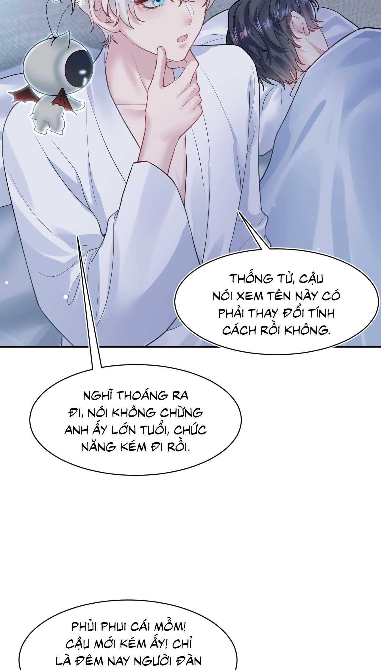 Đọc truyện Tuyệt mỹ bạch liên hoa online dạy học - Chapter 199