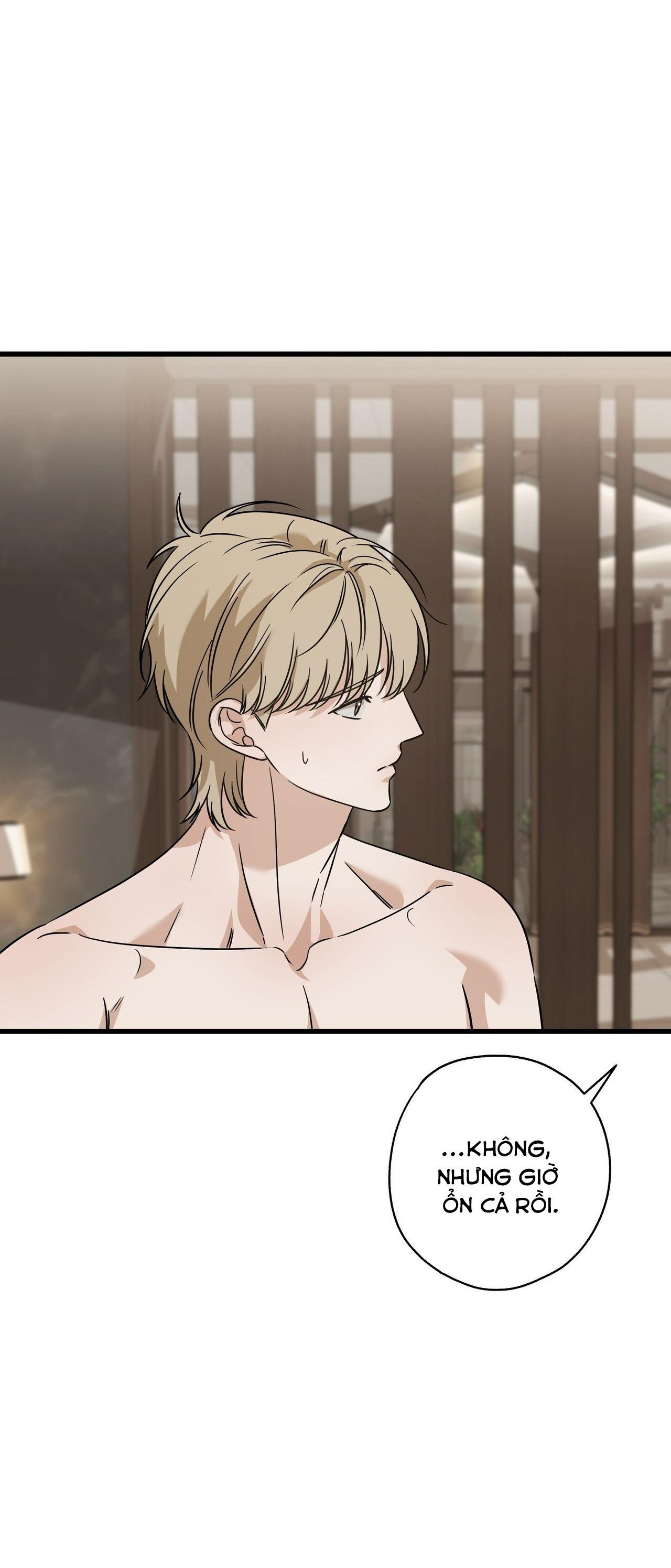 Đọc truyện HỢP ĐỒNG KẸO - Chapter 30