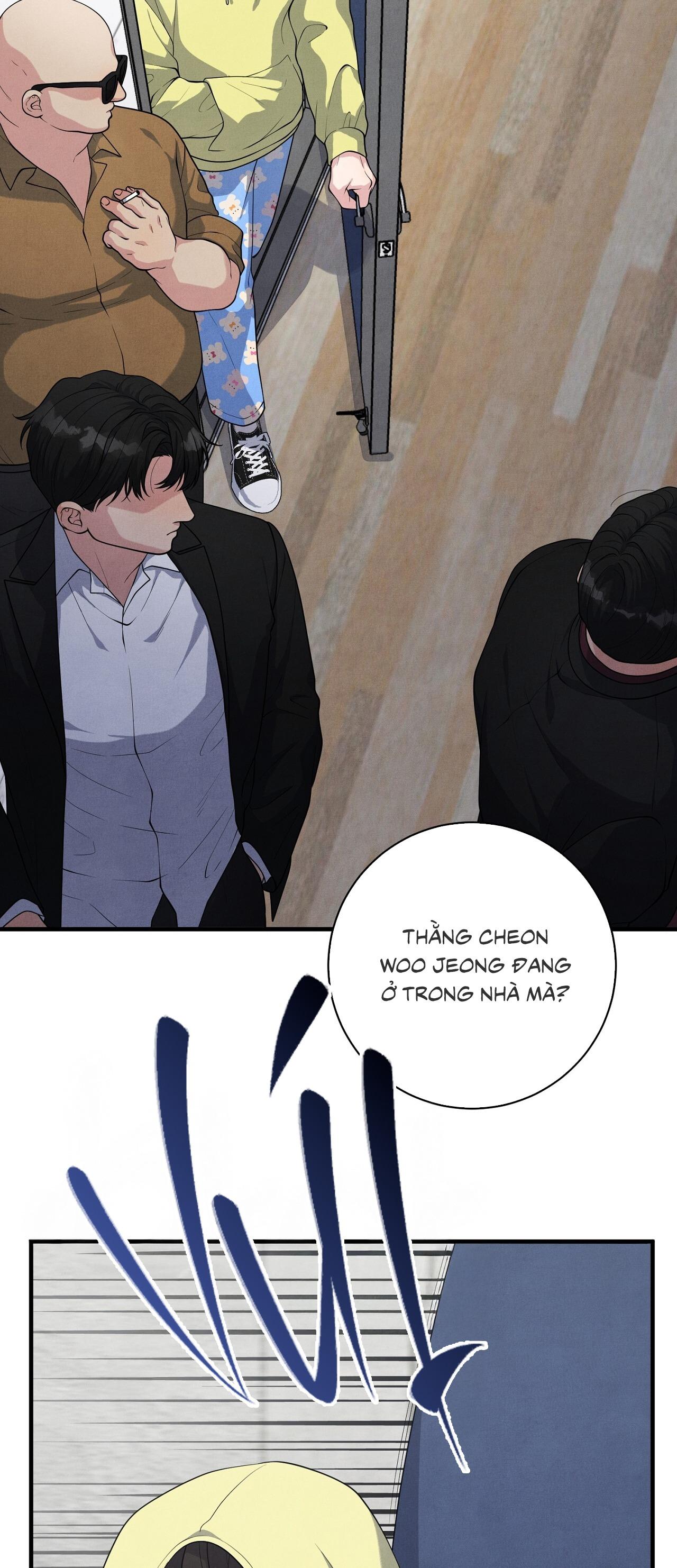 Đọc truyện [DDT] HƯƠNG VỊ TÌNH THÂN - Chapter 5