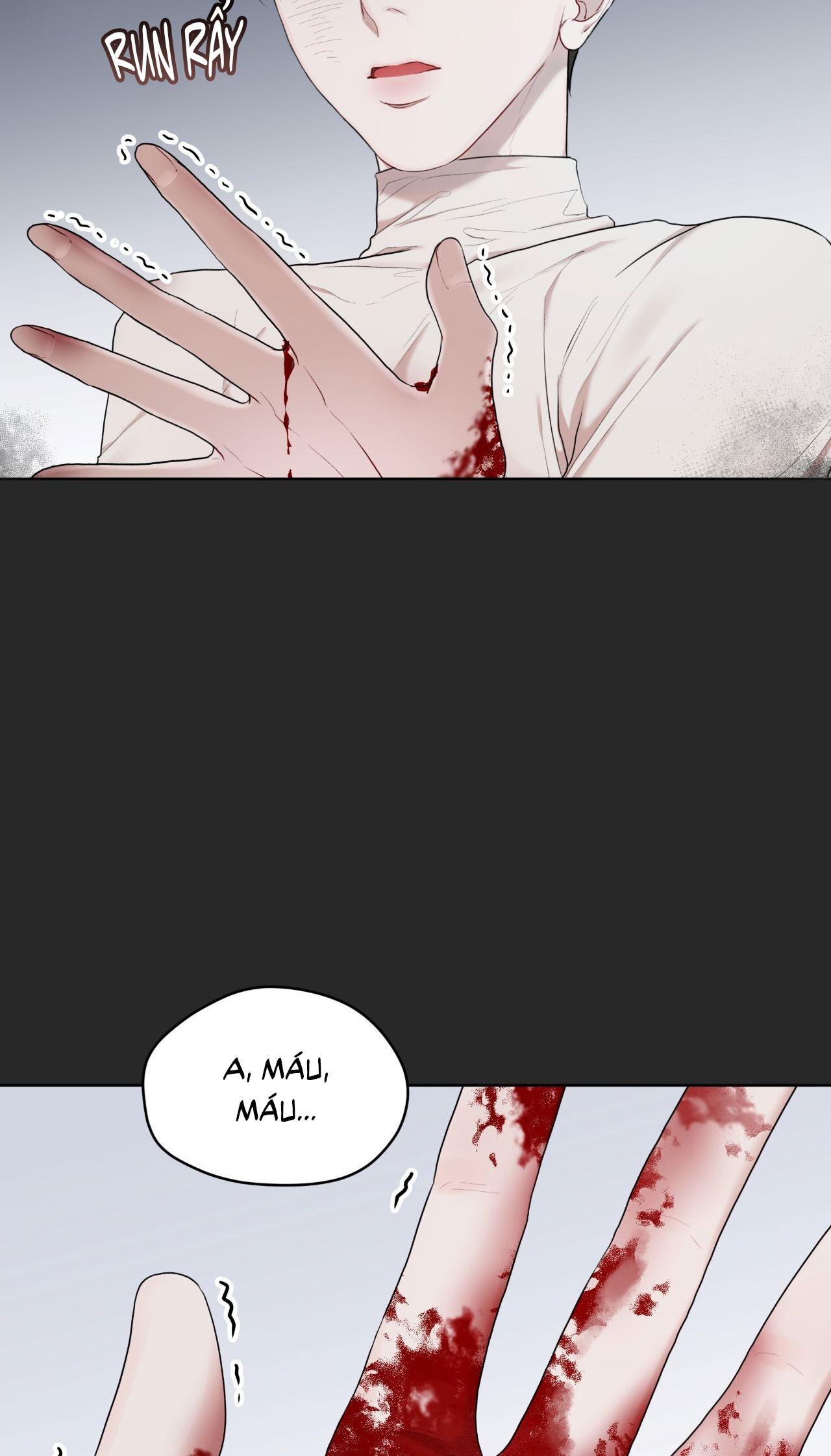 Đọc truyện KHỞI NGUỒN SỰ SỐNG - Chapter 57